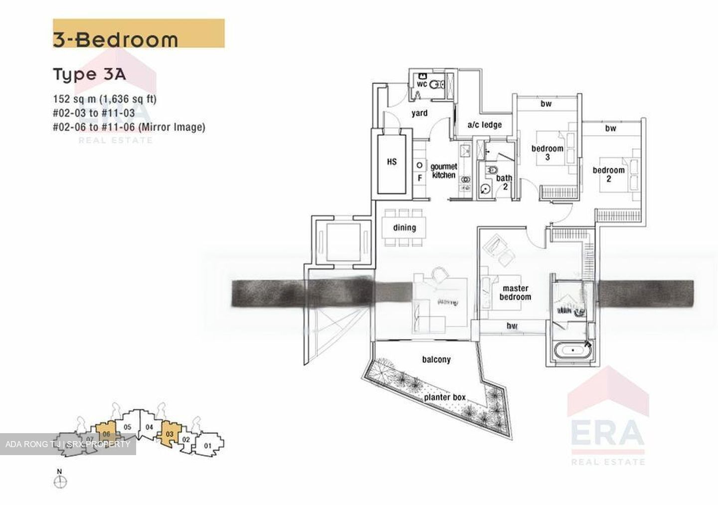 Volari (D10), Condominium #466426121